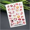 Слайдер AmiNails 3d0191 2000000039909