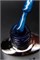 Гель-лак Lakres Blueberry Cat Eye, 5 ml 2000000056548