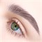 Хна EKKOBEAUTY Graphite 4603335090096