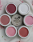 UNIQUE GEL BLUSH 15г 4673736902472