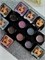Гель для наращивания ENIGMANIC LUREX GEL 06 15g. 7683390041223