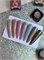 Гель для наращивания ENIGMANIC LUREX GEL 07 15g. 7683390041230