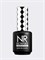 Nail Republic База GEL ELASTIC (15 мл) 2000000098746