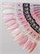 Nail Republic  Gel classic гель классический для моделирования №11 15 гр 2000000098913