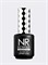 Nail Republic Топ без липкого слоя Extreme Shine 15 мл 4630352406876