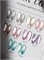 Nail Republic  Гель-лак CAT-118 SILK CATS (10 мл) 1118642