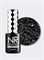 Nail Republic Flash 06/1 гель-лак светоотражающий, Черный (10 мл) 2000000098845