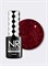 Nail Republic-435 Passion гель-лак, Мерцающий бордовый турмалин (10 мл) 2000000099194