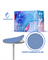 VABRAZIVE Файл Диск M Expert blue 320 гритт 50шт/уп 4601234611145