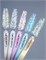 Гель Monami Сrystal Gel №5 15г 4673763764555