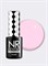 Nail Republic-303 Ice cream гель-лак, Амарантово-розовый 10 мл 2000000067117