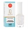 IQ BEAUTY Средство для ногтей/ Укрепитель отбеливающий Hi-Blond Hardener/ для лишенных блеска и пигментированных ногтей, 12.5 мл 4610210590756