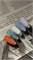 Жидкий полигель Lakres Spark 2, 15 мл 2000000030906