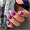Пластина для стемпинга "GRADIENT" SOLAlove & Sukhova Alena 2000000487427