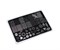 Плитка Lesly 8x12см Dots 1 2046194218300