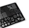 Плитка Lesly 8x12см Dots 1 2046194218300