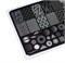 Плитка Lesly 8x12см Dots 1 2046194218300