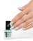 E.Mi Ультрастойкий лак Gel Effect Малахитовый песок №169, 9 мл 4610214494258