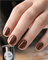 E.Mi Ультрастойкий лак Gel Effect Бохо-шик №126, 9 мл. 4630109513024