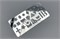 Пластина Swanky Stamping 094 4603745695324