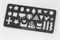 Пластина Swanky Stamping 094 4603745695324