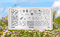 Пластина для стемпинга Go! Stamp 204 Spring Begins 2546131604932