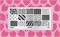 Пластина для стемпинга Go! Stamp 269 Crazy Mix 2546131605854