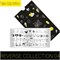Пластина для стемпинга ТакиДа mini 04 Reverse Collection 2063171419796