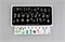 Пластина Swanky Stamping 042 4603745691579
