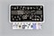Пластина Swanky Stamping 066 4603745694136