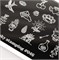 Пластина Swanky Stamping 046 4603745691616