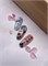 Пластина Swanky Stamping 120 4603745697656