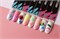 Пластина для стемпинга Go Stamp 22 90's by @culturamanicura 2546131415866