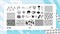Пластина для стемпинга Go Stamp 16 Sea 2546131600163