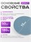 Сменные файлы-диски S Titan на мягкой основе 180 гр Elnail Pro 50 шт/уп 2040947080725