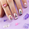 Пластина Swanky Stamping 133 4673737380125