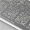 Пластина Swanky Stamping 135 4673737380194