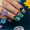 Пластина Swanky Stamping 135 4673737380194