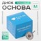Основа-диск для педикюра M Titan 20 мм Elnail Pro 2009899212943