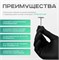 Основа-диск для педикюра M Titan 20 мм Elnail Pro 2009899212943