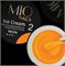 Mio Гель для моделирования ногтей. Ice Cream Gel Neon # 02, 13 г 2000000074795