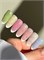 Nail Republic Garden gel с сухоцветами №300 15 гр 4620476401475