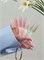 Nail Republic Garden gel с сухоцветами №300 15 гр 4620476401475
