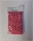 Воск горячий (пленочный) ITALWAX Top Line  Pink Pearl (Розовый жемчуг) гранулы 100 гр 2000000078038
