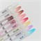 Ta2 Гель-краска для градиента Cushion ROSE 2гр 4631171692372