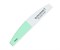 VABRAZIVE Полировщик White SuperShine & Green Лодка L P4000/600 на пластике SIC 10шт/уп 4601234613750