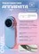 Onail Аппарат для маникюра и педикюра, 1 ручка, 50 тыс.об Pro Max 1 6979123141393
