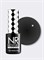 Nail Republic Топ COLOR TOP PROTECTOR 30 Black без UV фильтра 10 мл (ЧЗ) 4650428666607