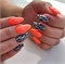 Пластина для стемпинга Swanky 021 4603745690862-1