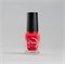 Swanky Stamping Лак для дизайна ногтей S125 алый красный 6мл 7693732743906